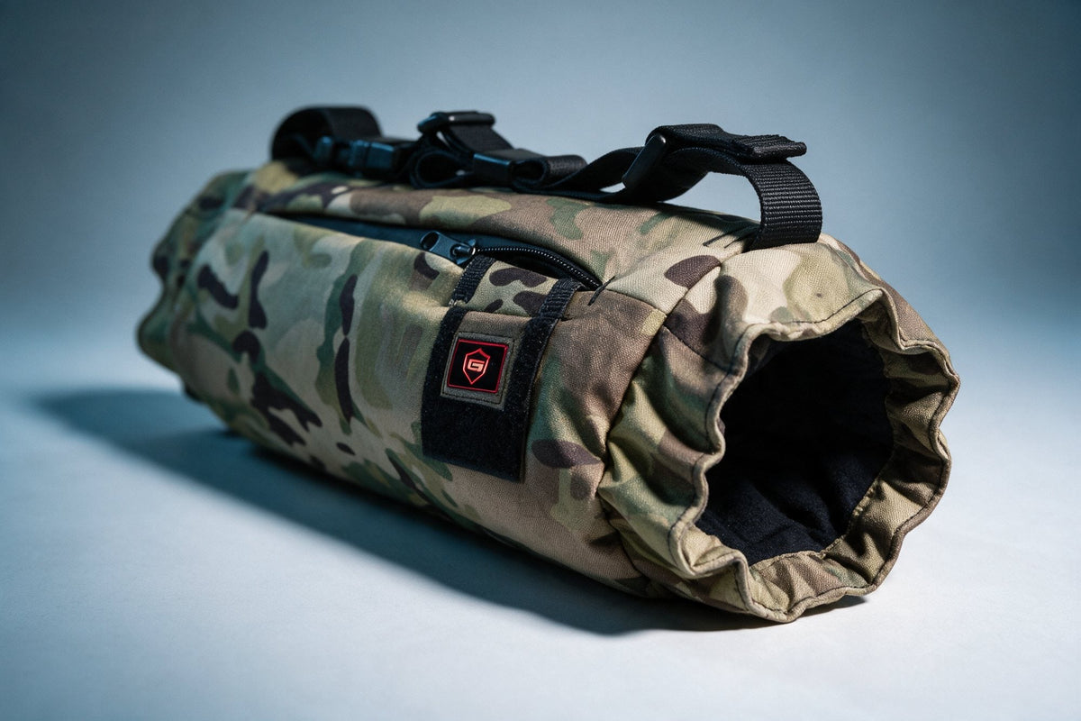 Stealth 4.0 Military Grade