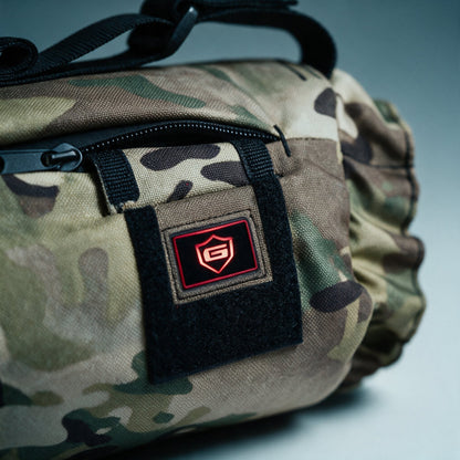 Stealth 4.0 Military Grade
