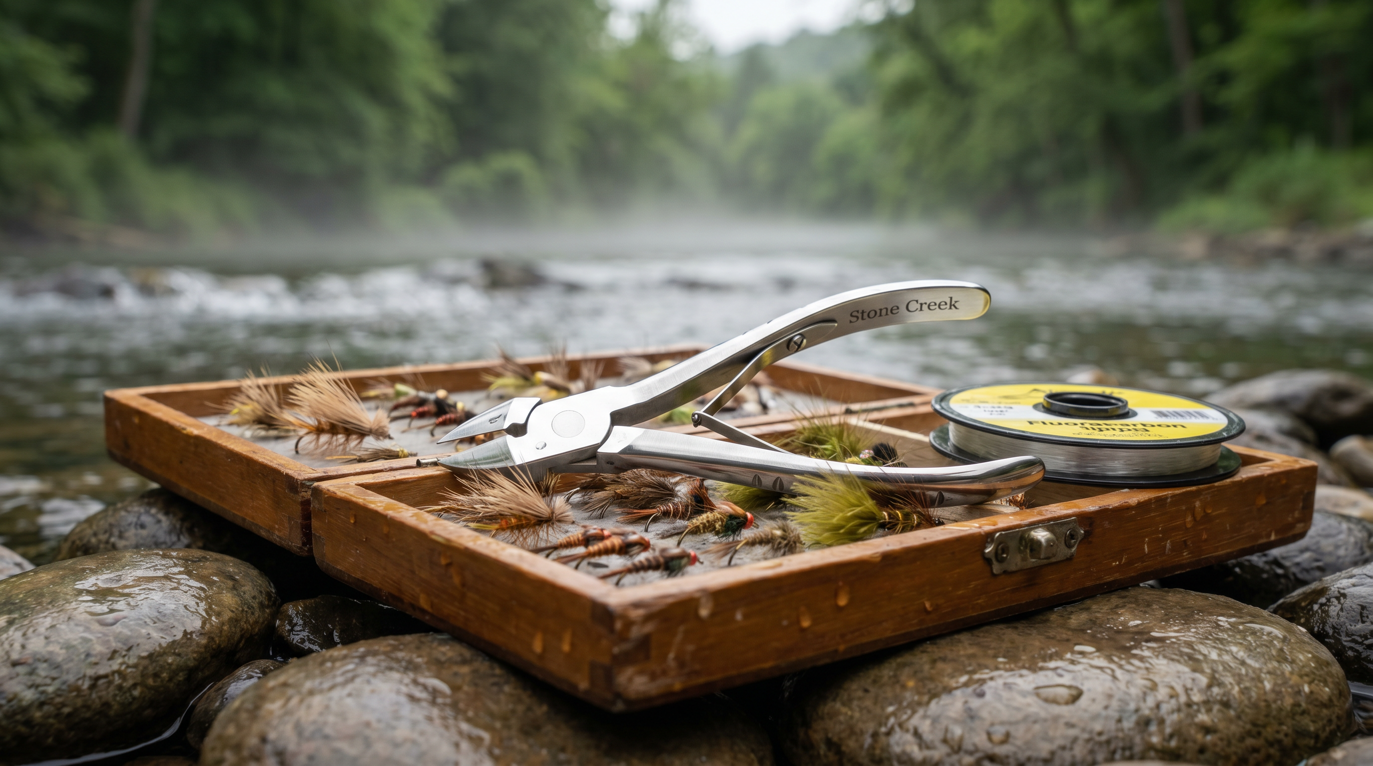 Stone Creek Outfitters