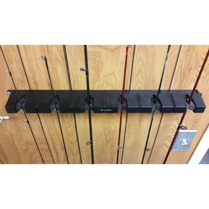 Santec Rod Racks Super 6 Fishing Rod Rack – Lotz Outdoors