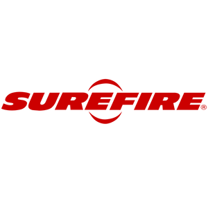 SureFire Tactical Lights & Suppressors logo