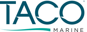 TACO Marine Marine Outriggers & Boat Hardware logo