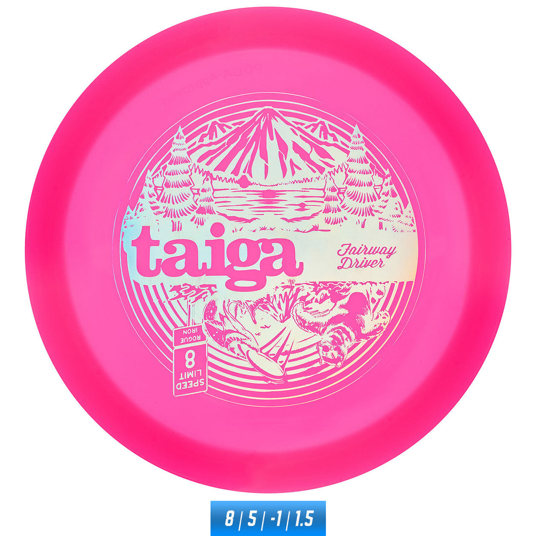 Taiga