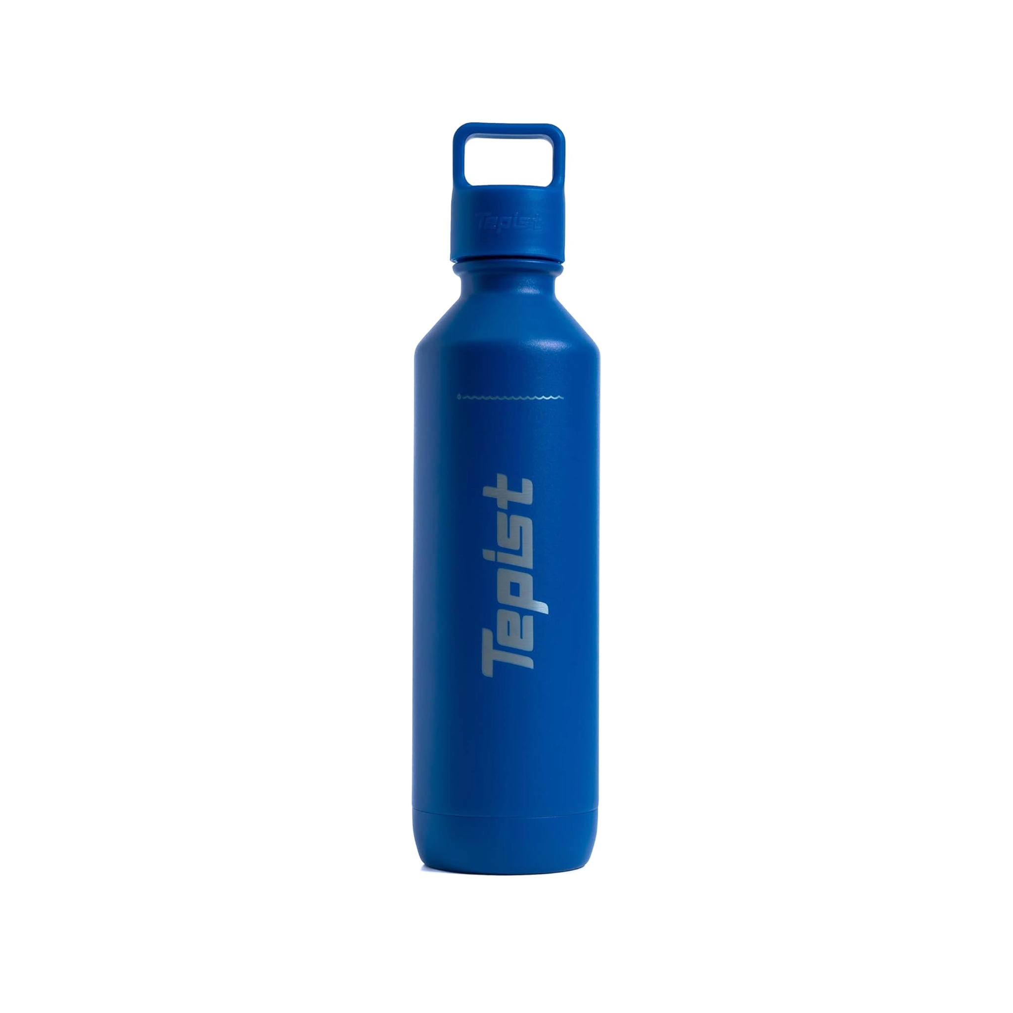 TwentyO 20oz Stainless Steel Bottle Compatible with Sodastream Machines