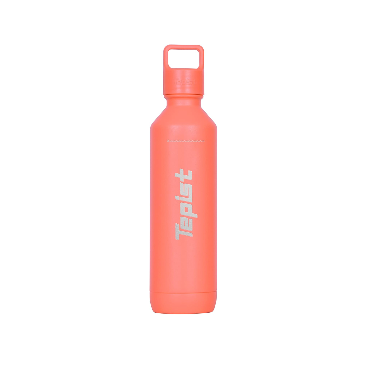 TwentyO 20oz Stainless Steel Bottle Compatible with Sodastream Machines