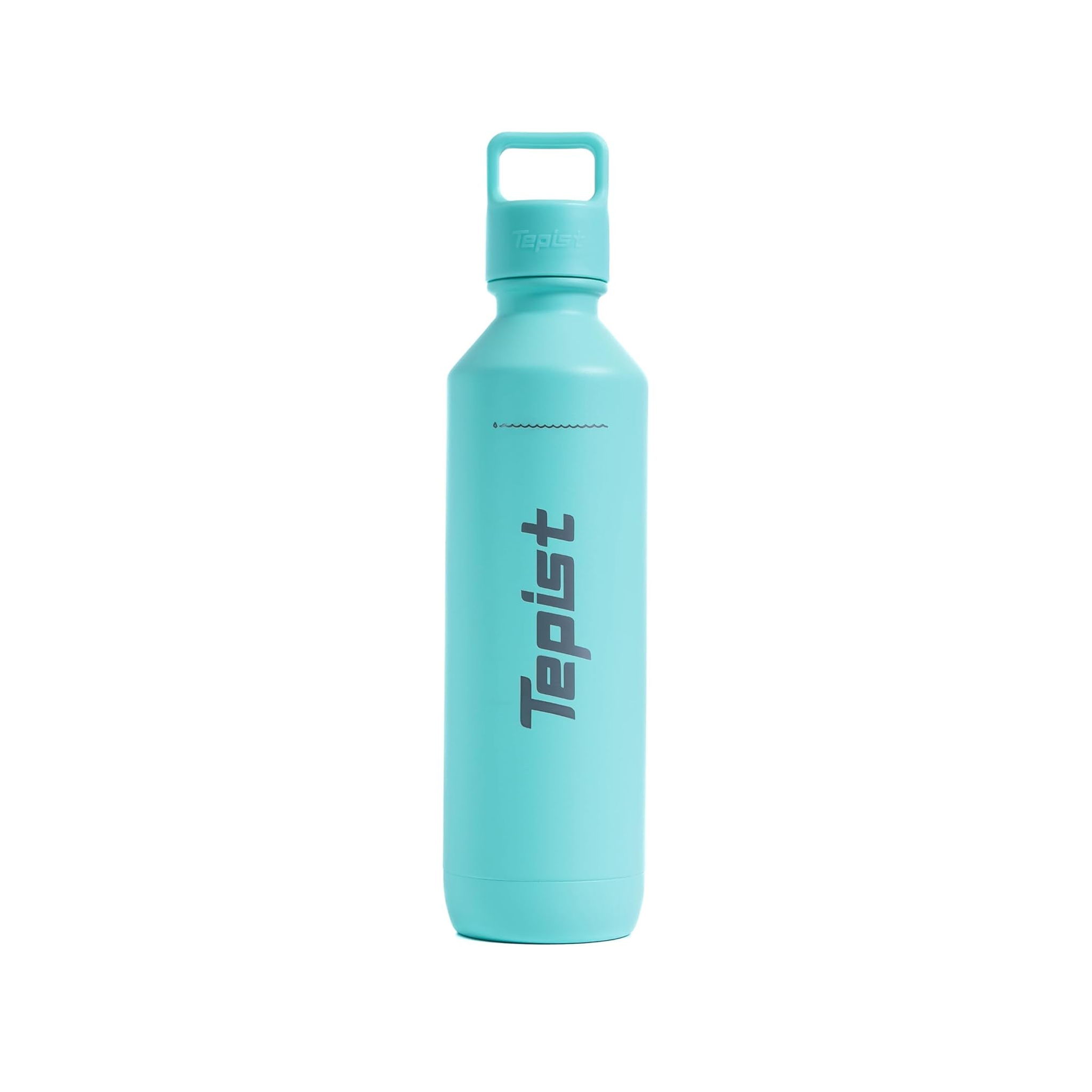 TwentyO 20oz Stainless Steel Bottle Compatible with Sodastream Machines