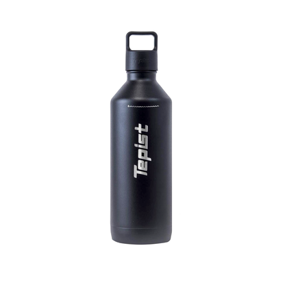 ThirtyO 30oz Stainless Steel Bottle Compatible with Sodastream Machines