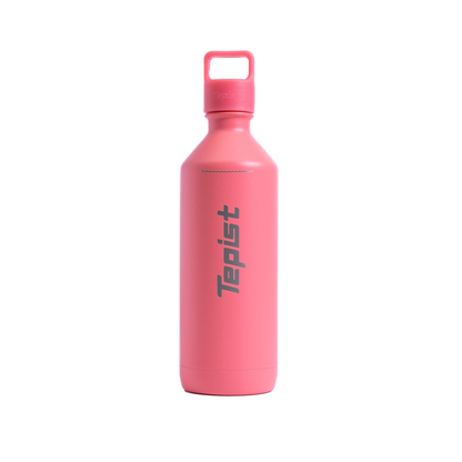 ThirtyO 30oz Stainless Steel Bottle Compatible with Sodastream Machines