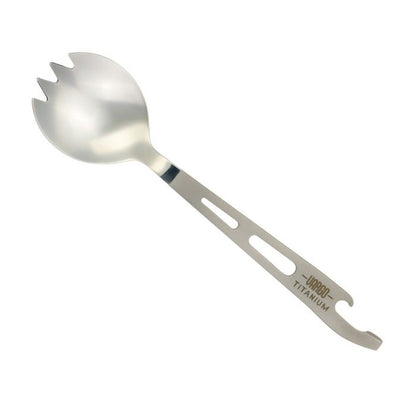 TITANIUM SCORK
