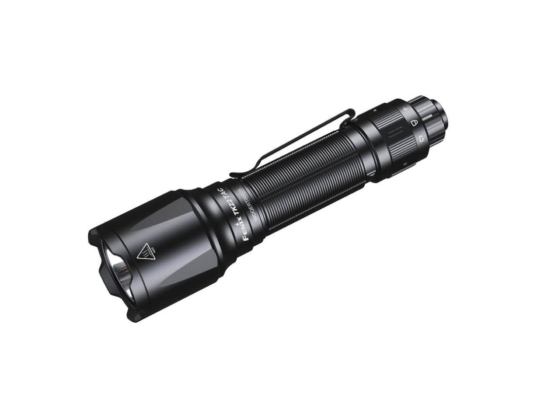 Fenix TK22 TAC - Discontinued
