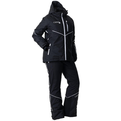 Trail Elite Snowmobile Jacket with Primaloft Insulation - Small &amp; Medium Only
