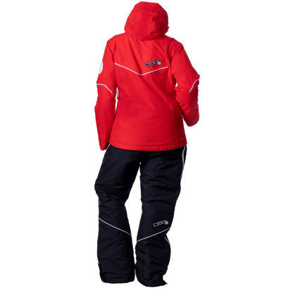 Trail Elite Snowmobile Jacket with Primaloft Insulation - Small &amp; Medium Only