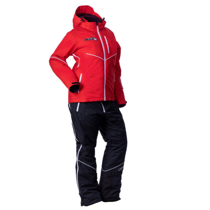 Trail Elite Snowmobile Jacket with Primaloft Insulation - Small &amp; Medium Only