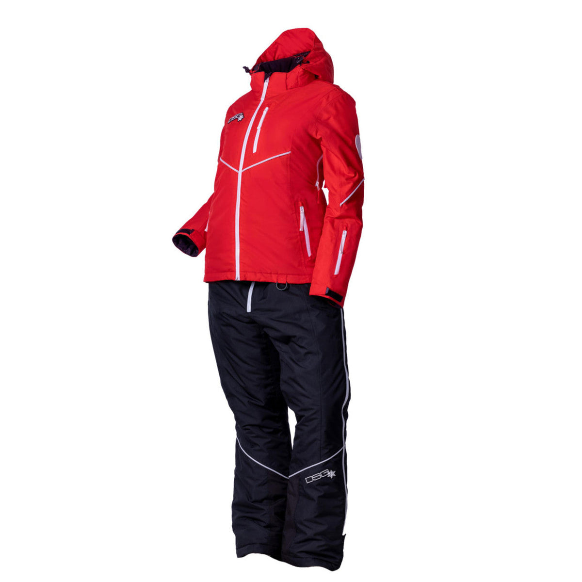 Trail Elite Snowmobile Jacket with Primaloft Insulation - Small &amp; Medium Only