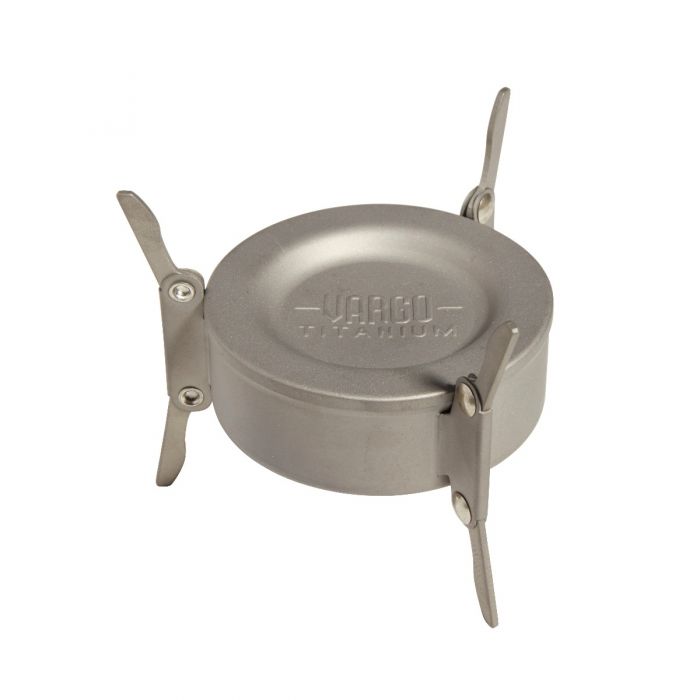 TRIAD MULTI-FUEL STOVE