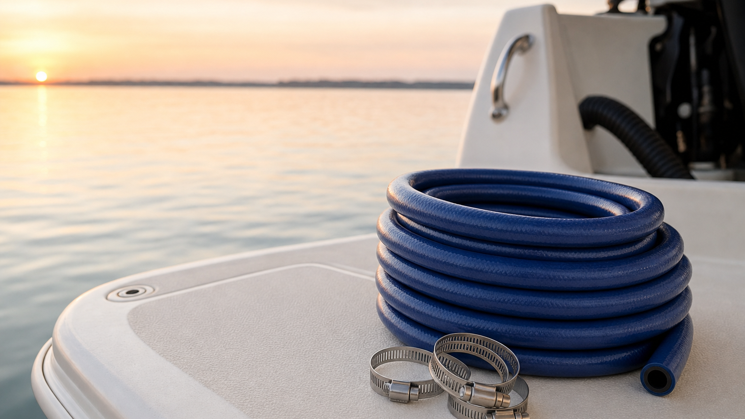 Trident Marine