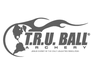 TRU Ball Archery Releases & Sights logo