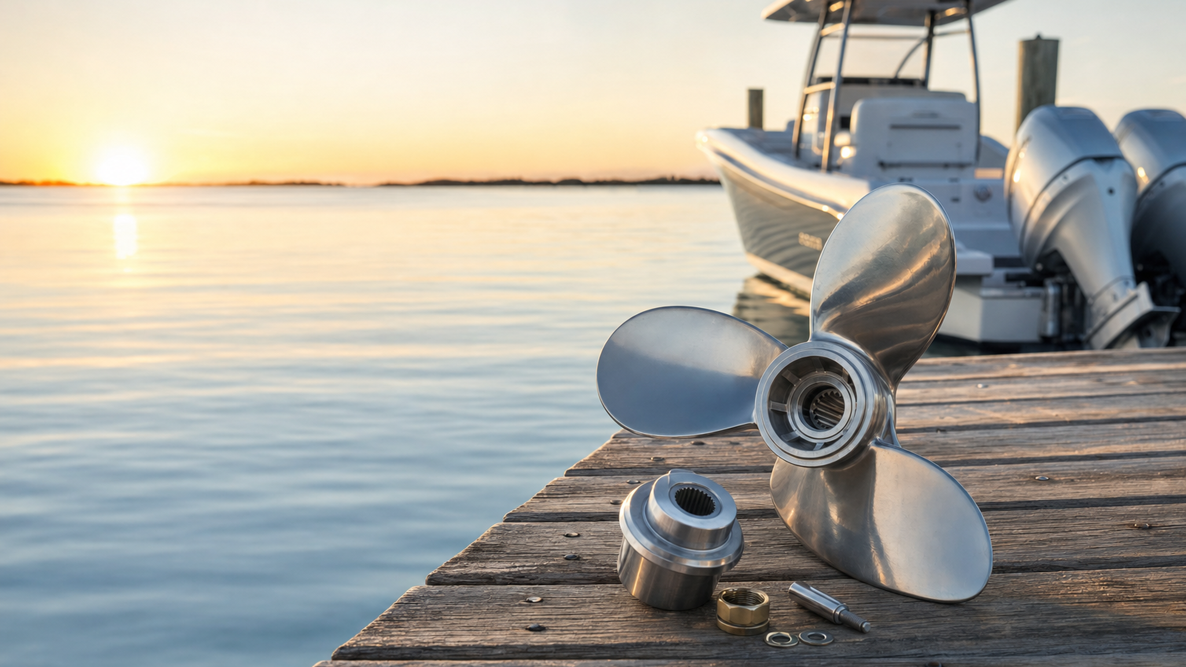 Turning Point Propellers
