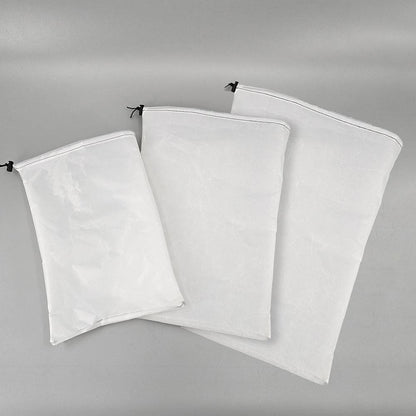Ultralight Dual Pocket Clothing Stuff Sack Organizer