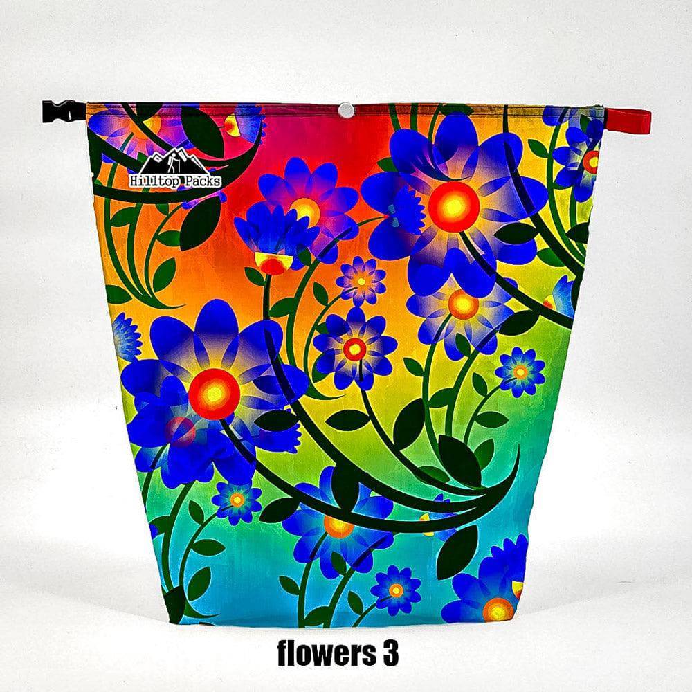 Ultralight Food Bags Fun Patterns Vol 