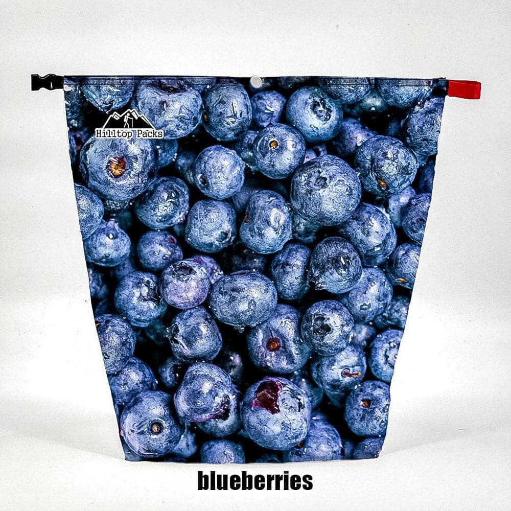 Ultralight Food Bags Fun Patterns Vol 