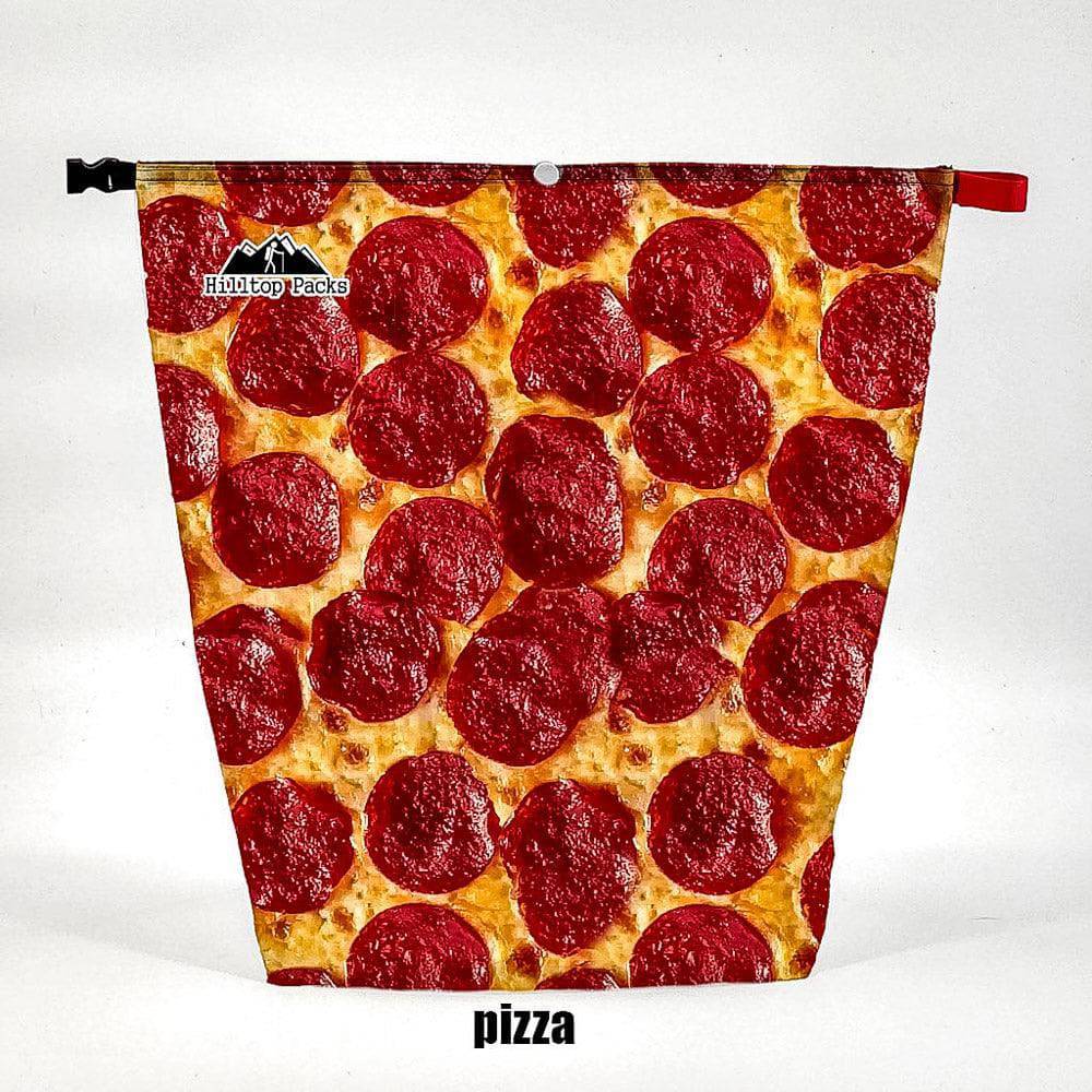 Ultralight Food Bags Fun Patterns Vol 