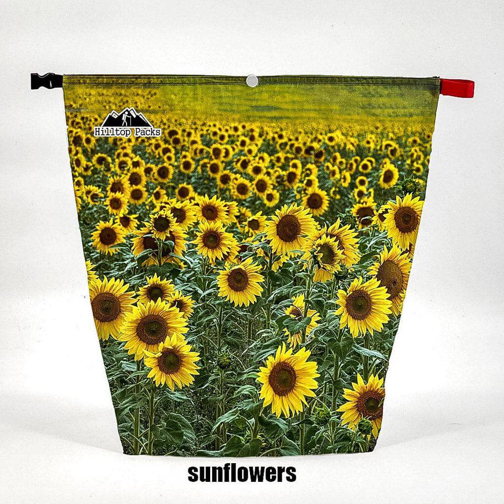 Ultralight Food Bags Fun Patterns Vol 