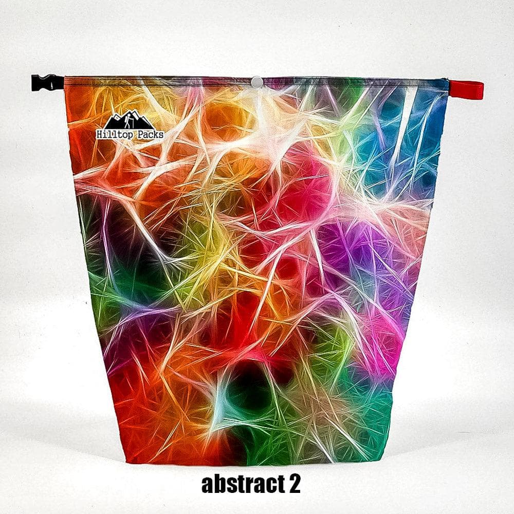 Ultralight Food Bags Fun Patterns Vol 