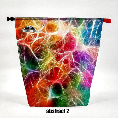 Ultralight Food Bags Fun Patterns Vol 