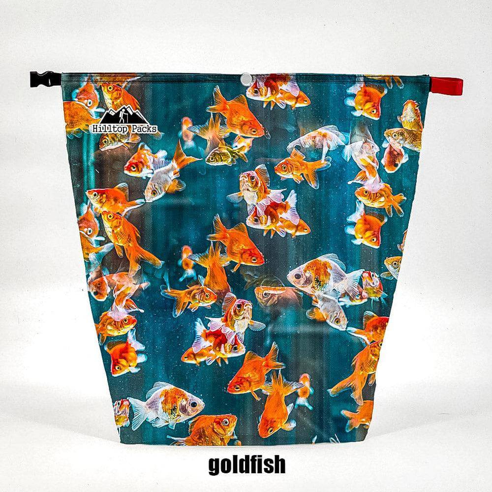 Ultralight Food Bags Fun Patterns Vol 