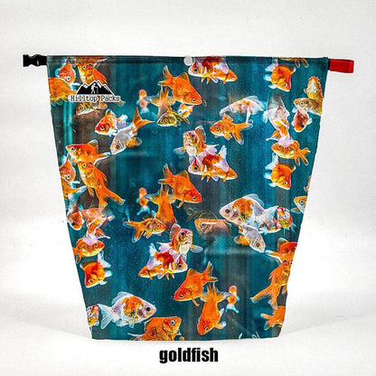Ultralight Food Bags Fun Patterns Vol 