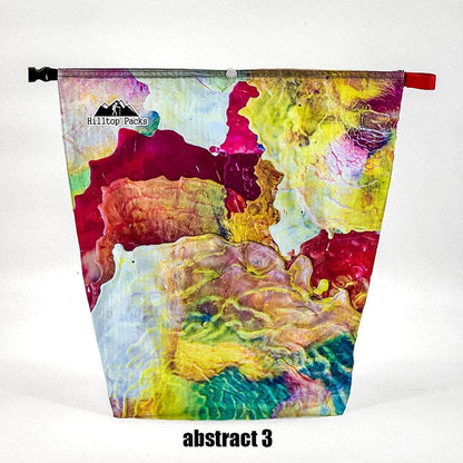 Ultralight Food Bags Fun Patterns Vol 