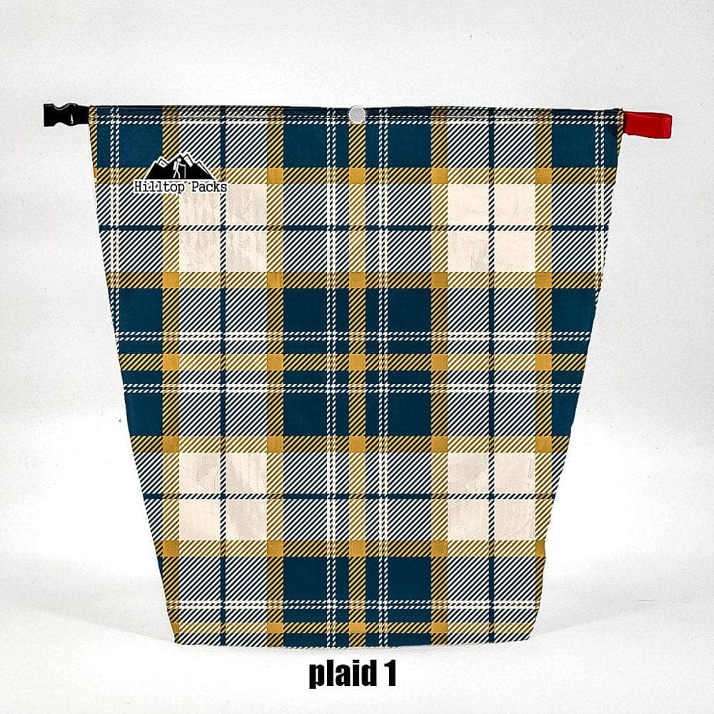 Ultralight Food Bags Fun Patterns Vol 