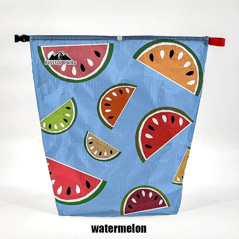 Ultralight Food Bags Fun Patterns Vol 