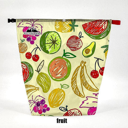Ultralight Food Bags Fun Patterns Vol 