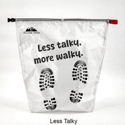 Ultralight Food Bags Fun Prints Vol 