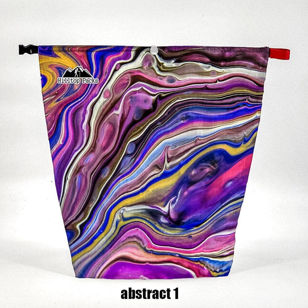 Ultralight Food Bags Fun Prints Vol 