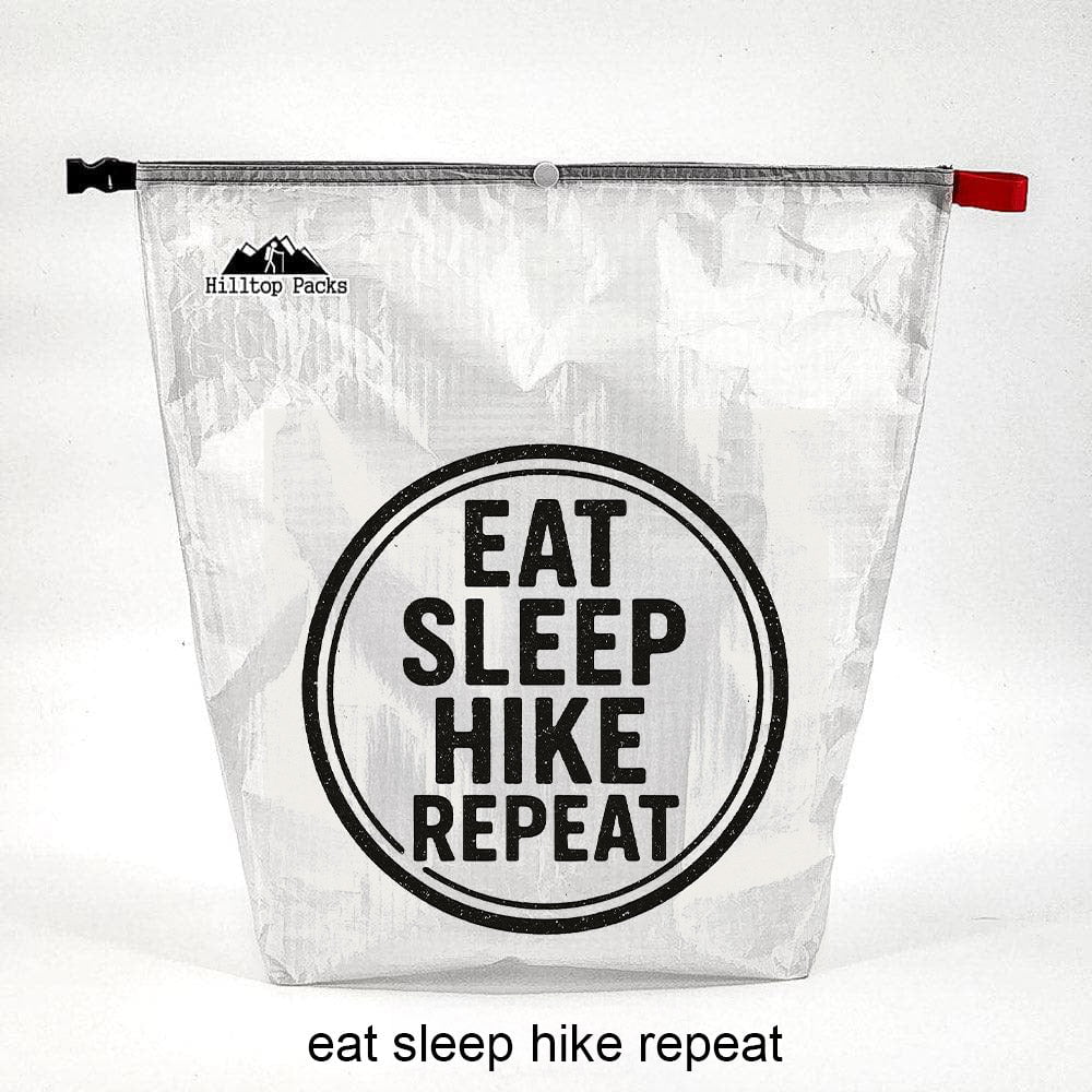 Ultralight Food Bags Fun Prints Vol 