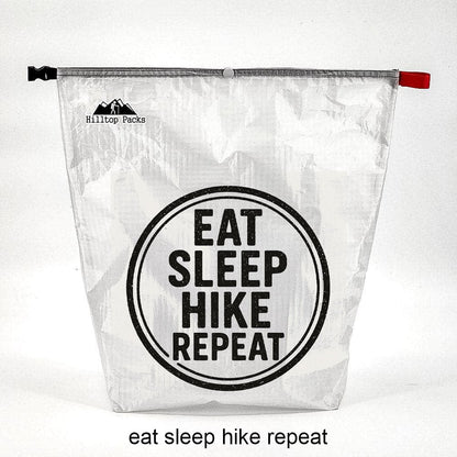 Ultralight Food Bags Fun Prints Vol 