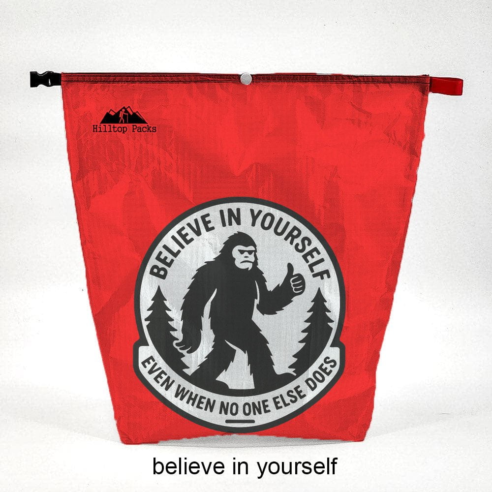 Ultralight Food Bags Fun Prints Vol 