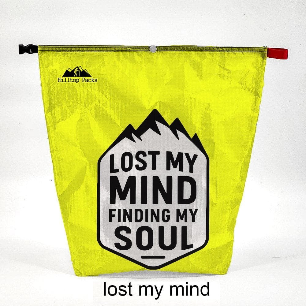 Ultralight Food Bags Fun Prints Vol 