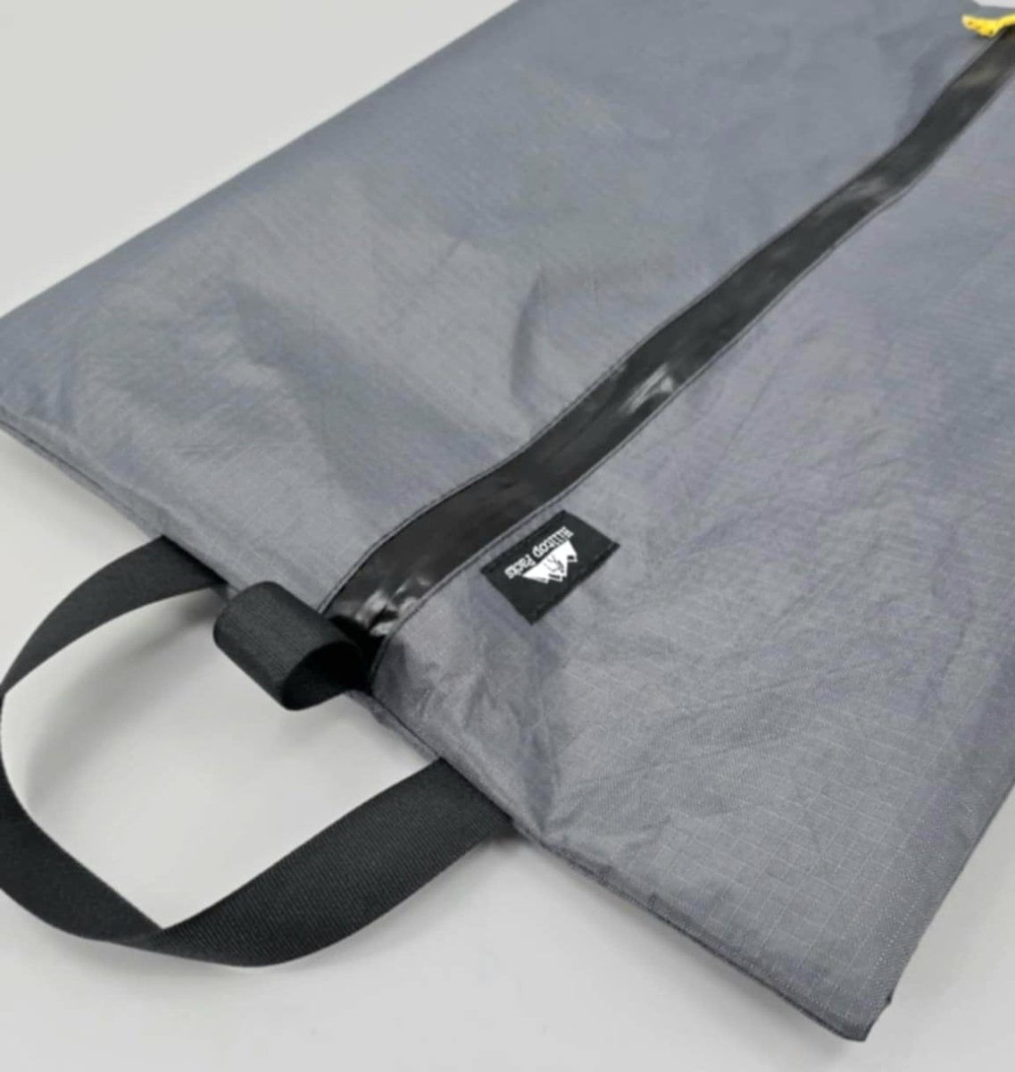 Ultralight Lay Flat Zipper Storage (Shoe &amp; Gear Organizer)