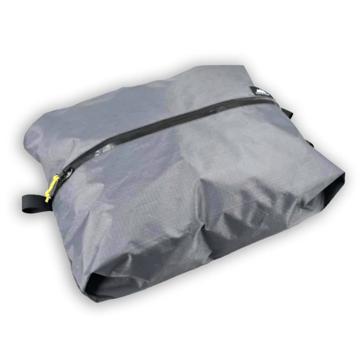 Ultralight Lay Flat Zipper Storage (Shoe &amp; Gear Organizer)