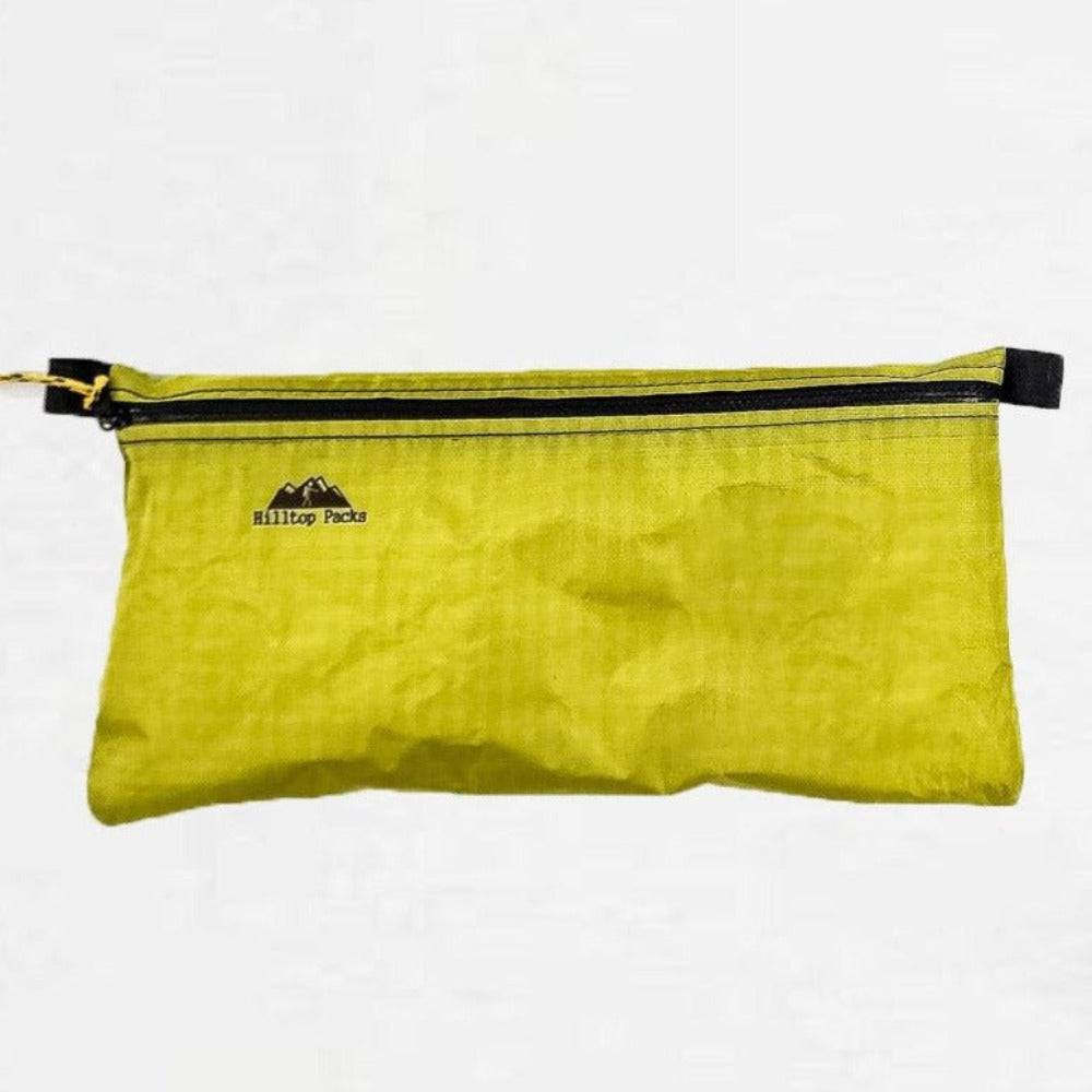 Ultralight Zipper Pouch Organizer Patterns (Series 1)