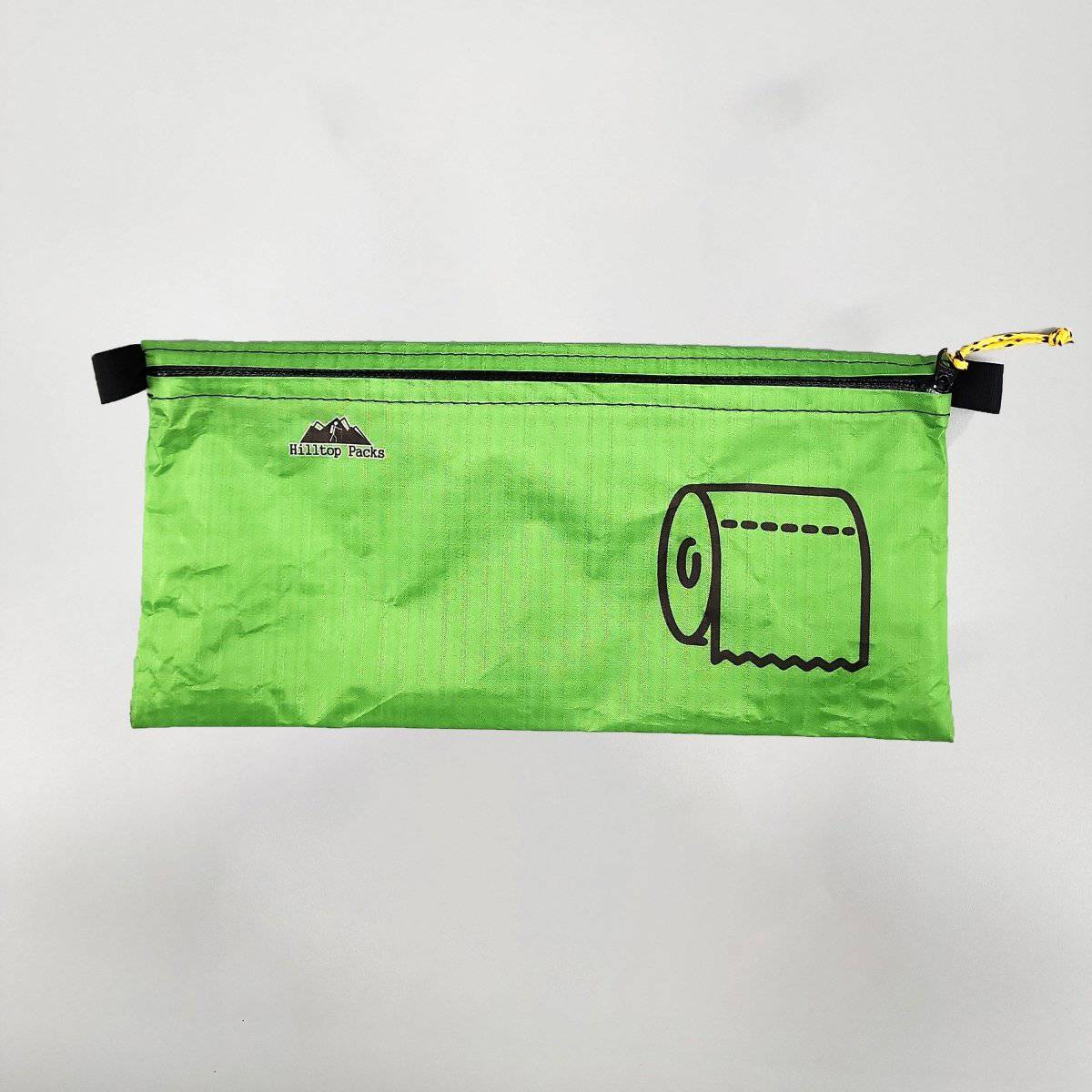 Ultralight Zipper Pouch Organizer Patterns (Series 1)