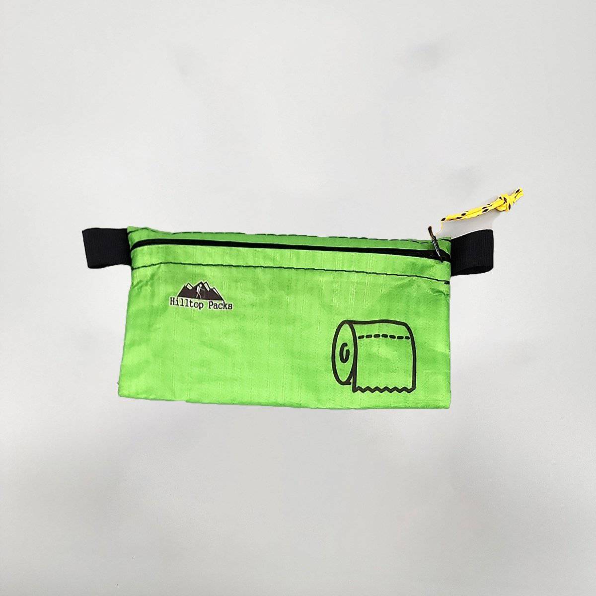 Ultralight Zipper Pouch Organizer Patterns (Series 1)