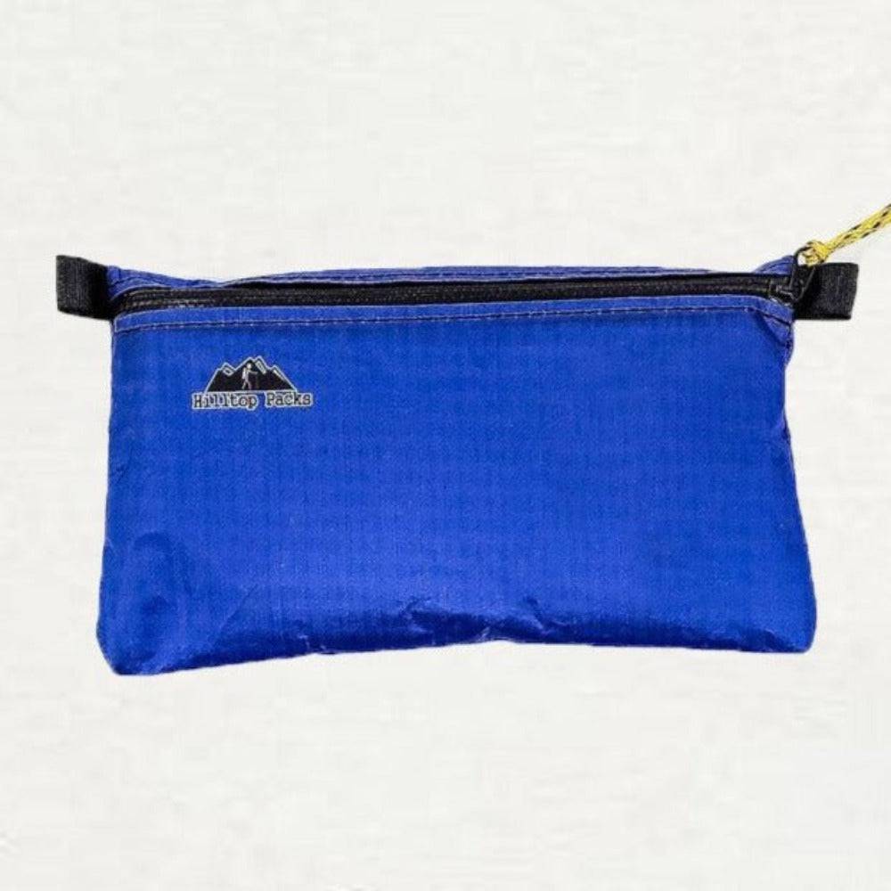 Ultralight Zipper Pouch Organizer Patterns (Series 1)