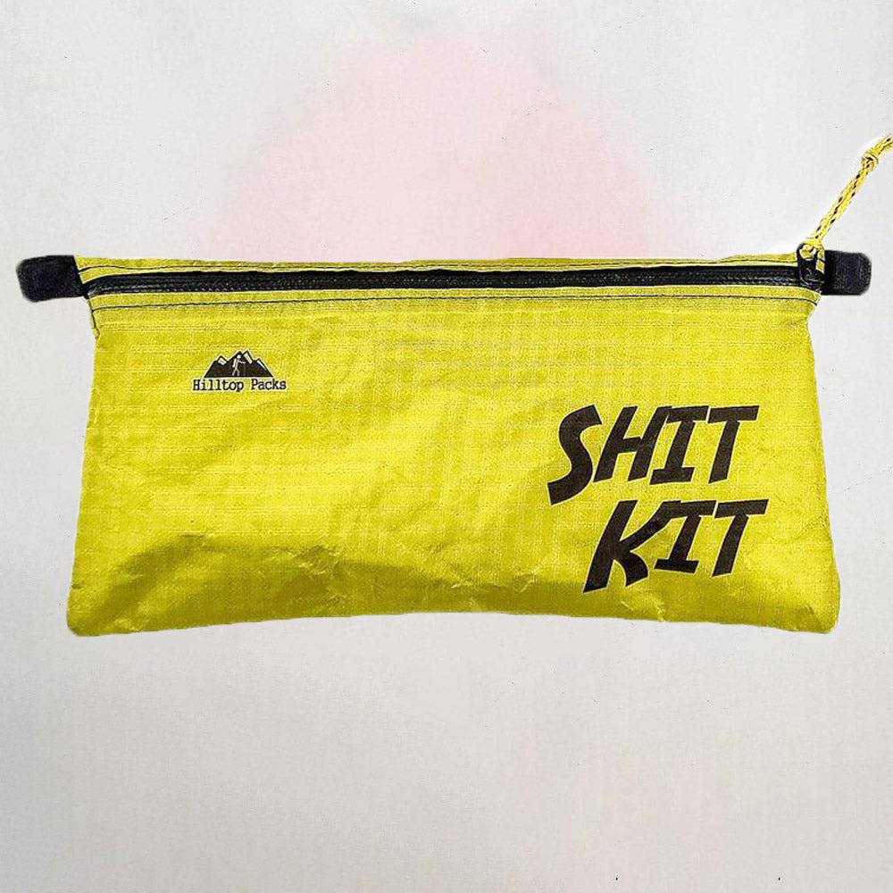 Ultralight Zipper Pouch Organizer Patterns (Series 1)