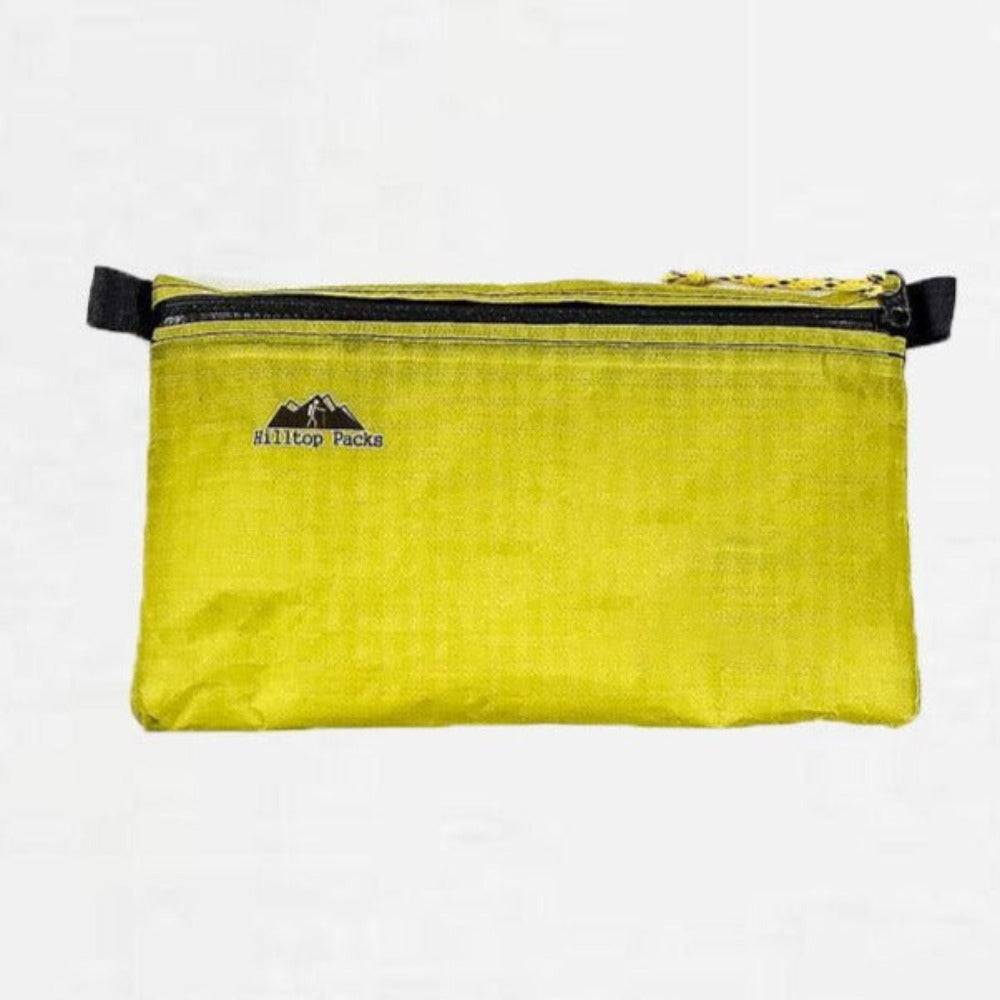 Ultralight Zipper Pouch Organizer Patterns (Series 1)