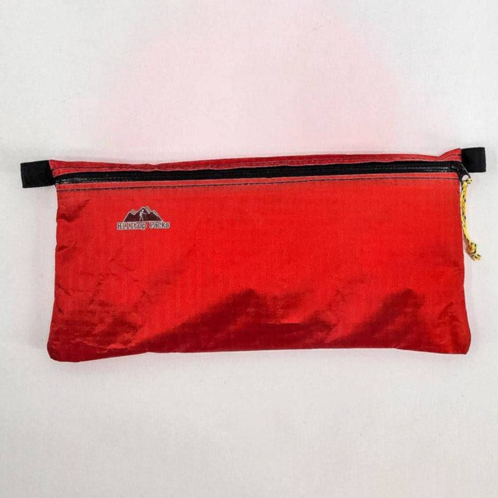 Ultralight Zipper Pouch Organizer Patterns (Series 1)